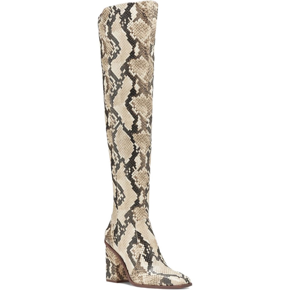 Vince Camuto Over-The-Knee Boots